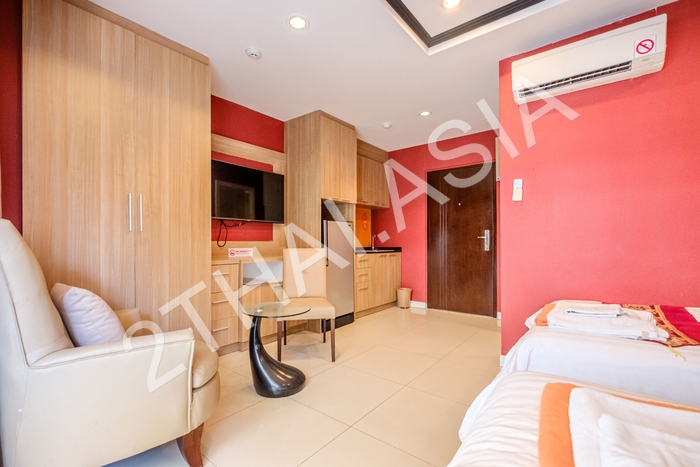New Nordic VIP 6 (Kristine), Pattaya, Pratumnak - photo, price, location map