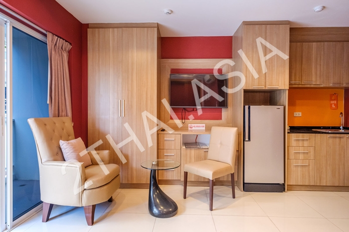 New Nordic VIP 6 (Kristine), Pattaya, Pratumnak - photo, price, location map