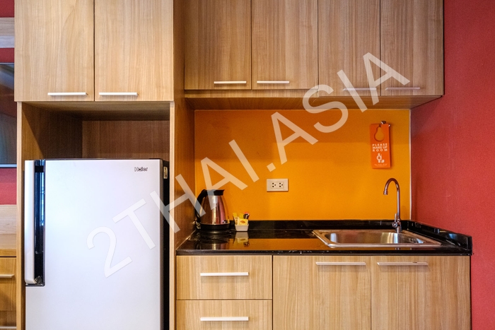 New Nordic VIP 6 (Kristine), Pattaya, Pratumnak - photo, price, location map
