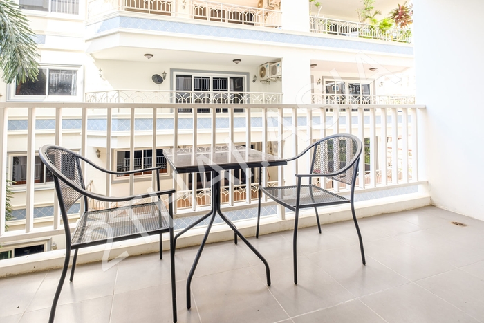 New Nordic VIP 6 (Kristine), Pattaya, Pratumnak - photo, price, location map