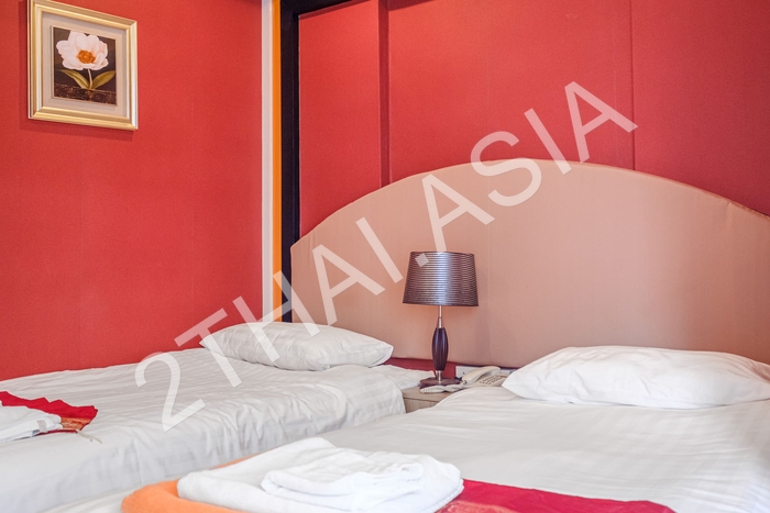 New Nordic VIP 6 (Kristine), Pattaya, Pratumnak - photo, price, location map