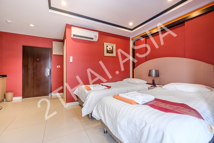 New Nordic VIP 6 (Kristine), Pattaya, Pratumnak - photo, price, location map