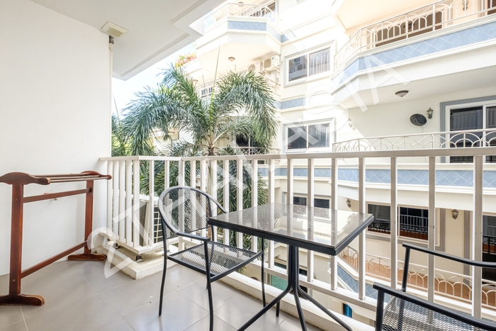 New Nordic VIP 6 (Kristine), Pattaya, Pratumnak - photo, price, location map