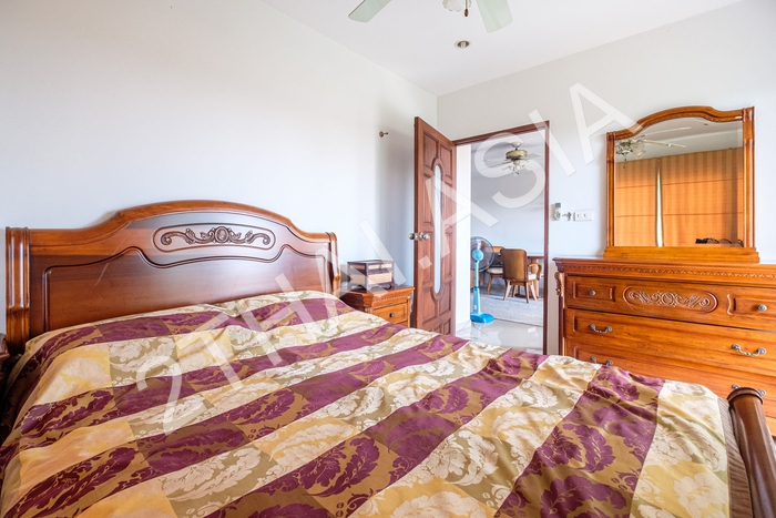 Jomtien Beach Mountain 2, Pattaya, Jomtien - photo, price, location map