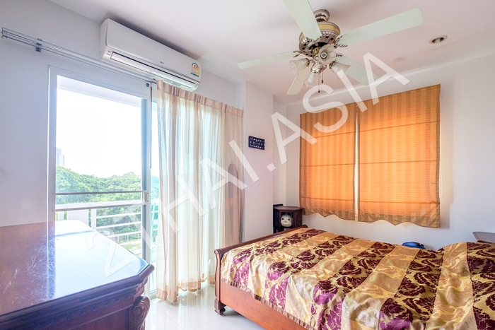 Jomtien Beach Mountain 2, Pattaya, Jomtien - photo, price, location map
