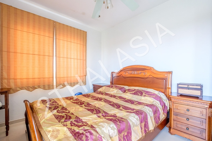 Jomtien Beach Mountain 2, Pattaya, Jomtien - photo, price, location map