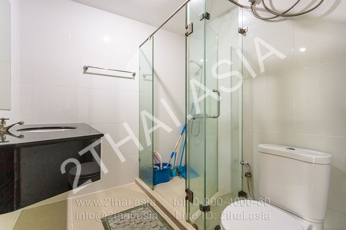 Jomtien Beach Mountain 3, Pattaya, Jomtien - photo, price, location map