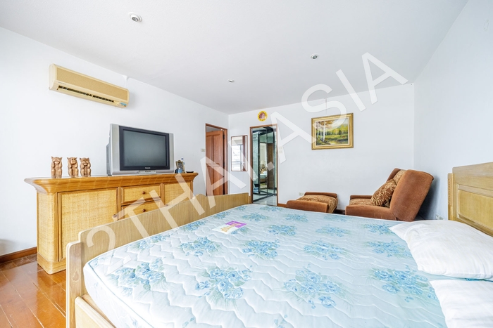 Jomtien Condotel&Village, Pattaya, Jomtien - photo, price, location map