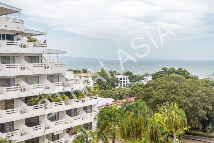Jomtien Condotel&Village, Pattaya, Jomtien - photo, price, location map