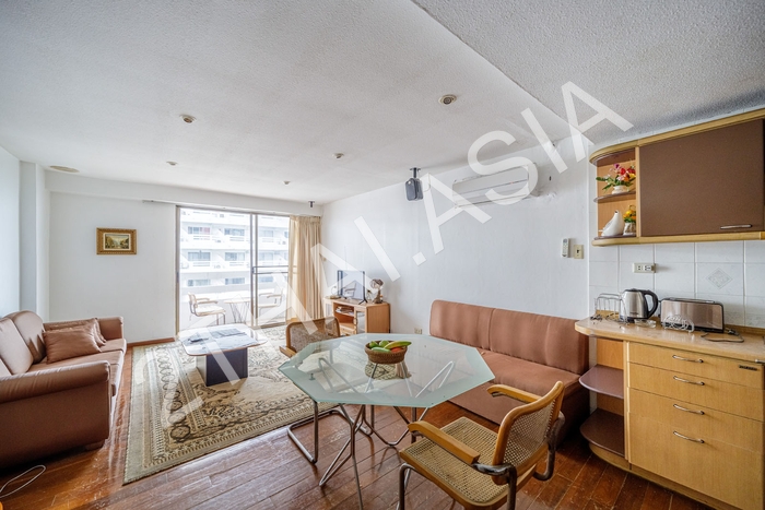 Jomtien Condotel&Village, Pattaya, Jomtien - photo, price, location map