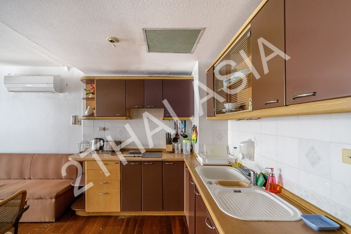 Jomtien Condotel&Village, Pattaya, Jomtien - photo, price, location map