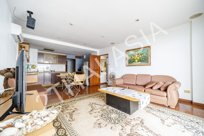 Jomtien Condotel&Village, Pattaya, Jomtien - photo, price, location map