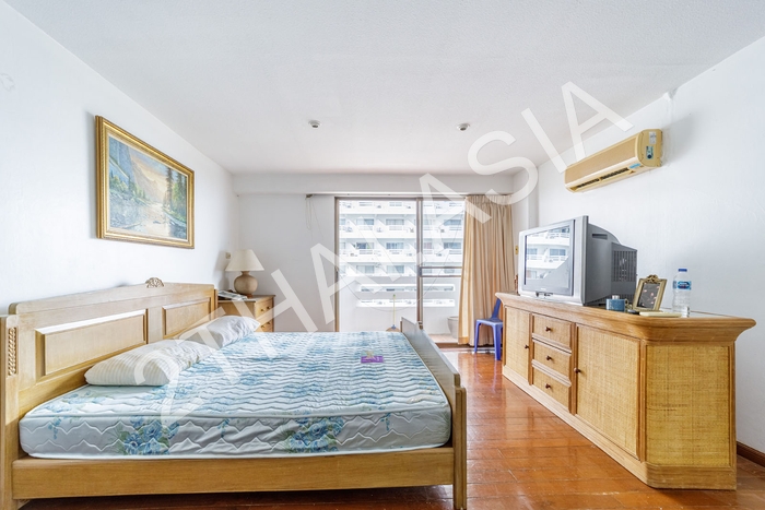 Jomtien Condotel&Village, Pattaya, Jomtien - photo, price, location map