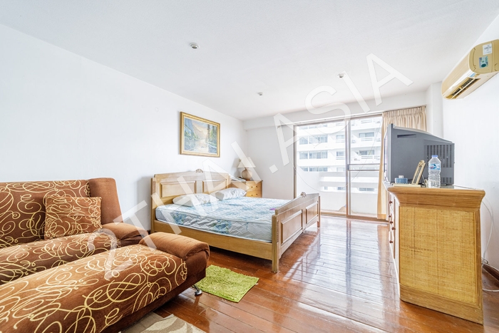 Jomtien Condotel&Village, Pattaya, Jomtien - photo, price, location map