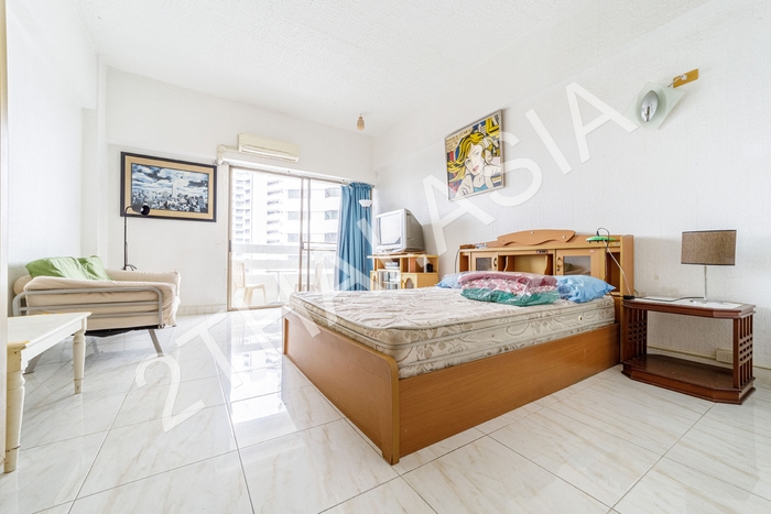 Jomtien Condotel&Village, Pattaya, Jomtien - photo, price, location map