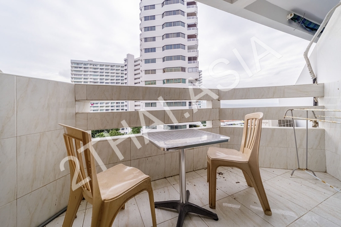 Jomtien Condotel&Village, Pattaya, Jomtien - photo, price, location map