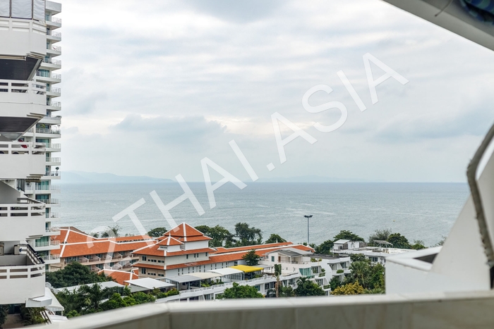 Jomtien Condotel&Village, Pattaya, Jomtien - photo, price, location map