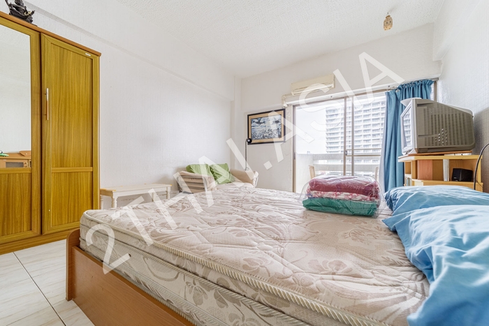 Jomtien Condotel&Village, Pattaya, Jomtien - photo, price, location map