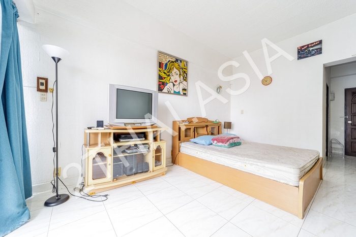 Jomtien Condotel&Village, Pattaya, Jomtien - photo, price, location map
