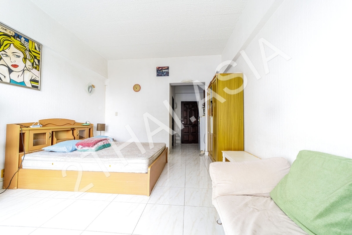 Jomtien Condotel&Village, Pattaya, Jomtien - photo, price, location map