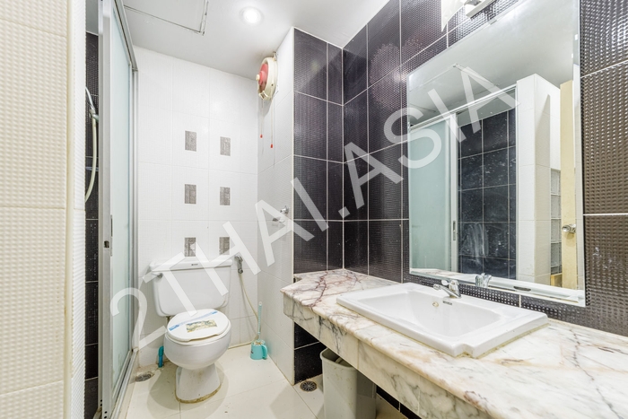 Jomtien Condotel&Village, Pattaya, Jomtien - photo, price, location map
