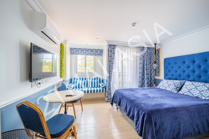 Seven Seas Côte d'Azur, Pattaya, Na-Jomtien - photo, price, location map