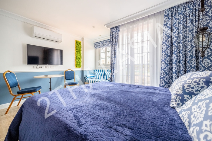 Seven Seas Côte d'Azur, Pattaya, Na-Jomtien - photo, price, location map