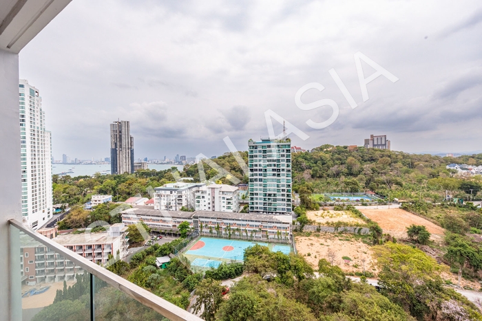 The Cliff Pattaya, Pattaya, Pratumnak - photo, price, location map