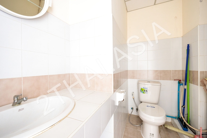 Jomtien Beach Condominium, Pattaya, Jomtien - photo, price, location map