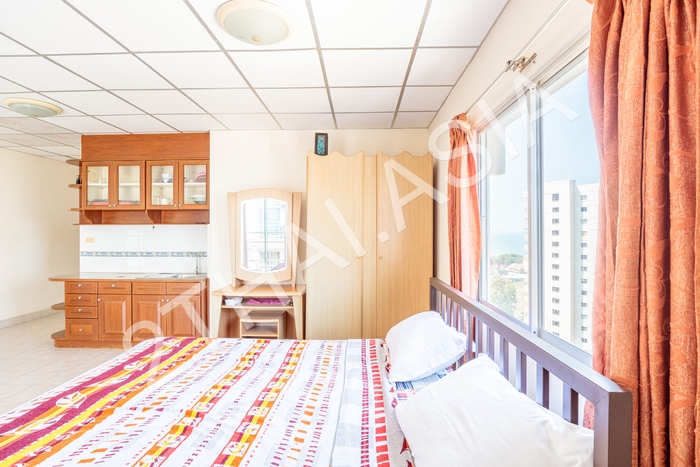 Jomtien Beach Condominium, Pattaya, Jomtien - photo, price, location map