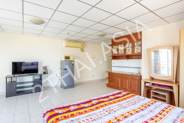 Jomtien Beach Condominium, Pattaya, Jomtien - photo, price, location map