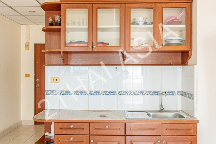 Jomtien Beach Condominium, Pattaya, Jomtien - photo, price, location map