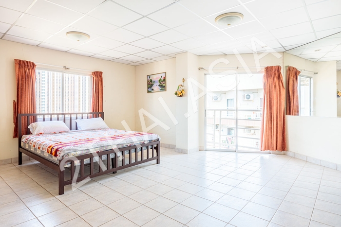 Jomtien Beach Condominium, Pattaya, Jomtien - photo, price, location map