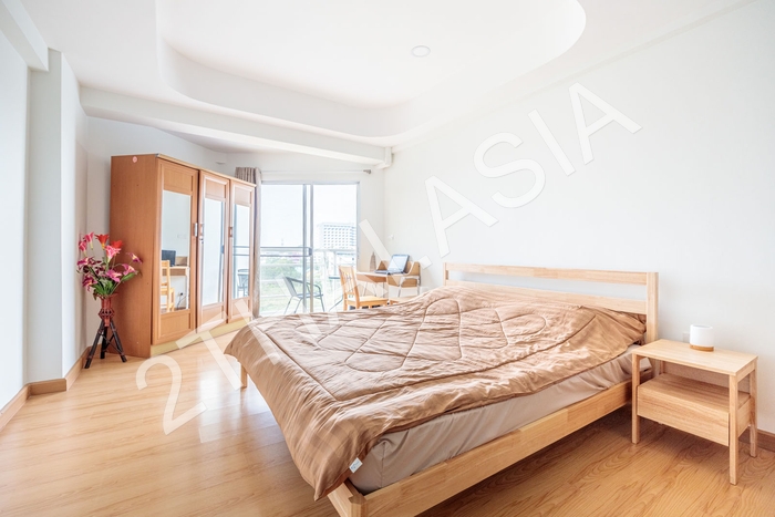 Jomtien Beach Condominium, Pattaya, Jomtien - photo, price, location map