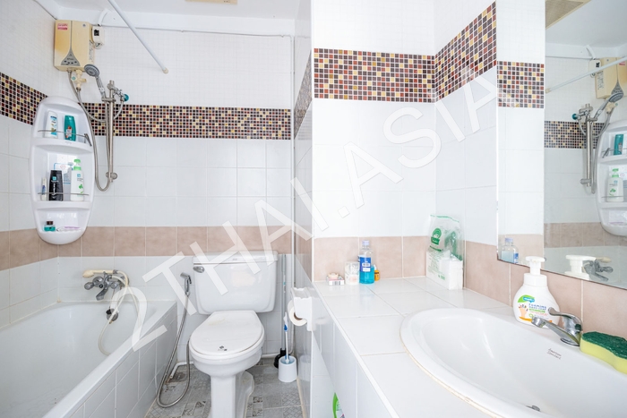 Jomtien Beach Condominium, Pattaya, Jomtien - photo, price, location map
