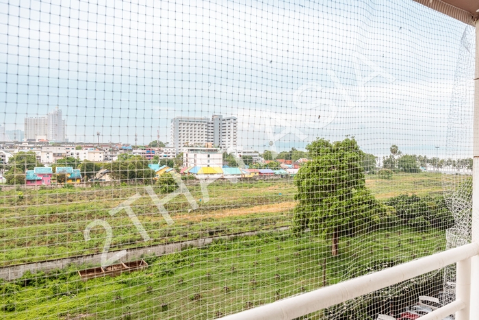 Jomtien Beach Condominium, Pattaya, Jomtien - photo, price, location map