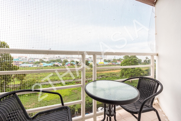 Jomtien Beach Condominium, Pattaya, Jomtien - photo, price, location map