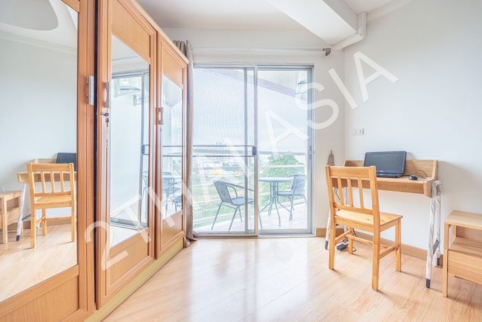 Jomtien Beach Condominium, Pattaya, Jomtien - photo, price, location map