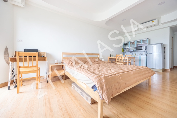 Jomtien Beach Condominium, Pattaya, Jomtien - photo, price, location map