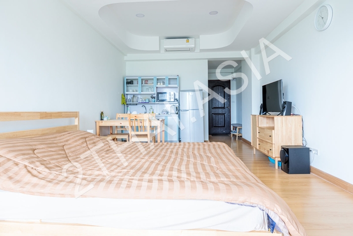 Jomtien Beach Condominium, Pattaya, Jomtien - photo, price, location map