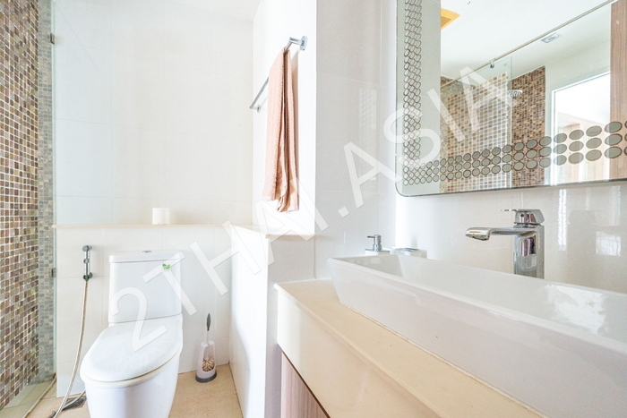 Nam Talay Condominium, Pattaya, Na-Jomtien - photo, price, location map