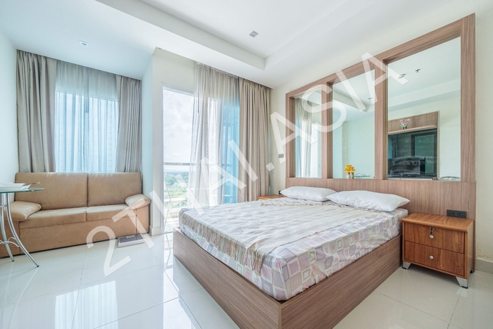 Nam Talay Condominium, Pattaya, Na-Jomtien - photo, price, location map