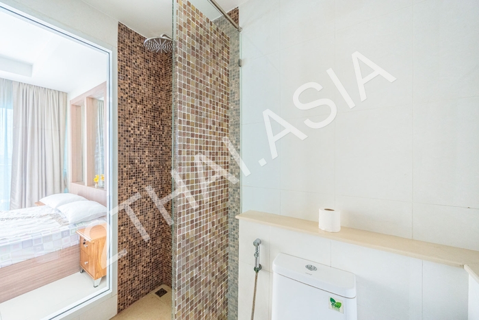 Nam Talay Condominium, Pattaya, Na-Jomtien - photo, price, location map