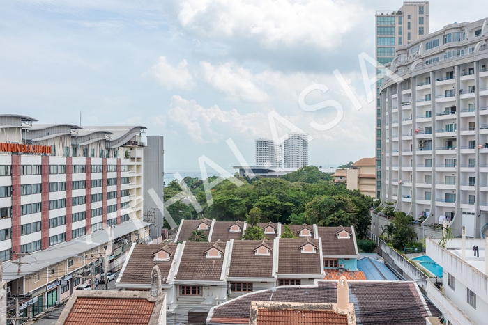 Casa Espana , Pattaya, Pratumnak - photo, price, location map