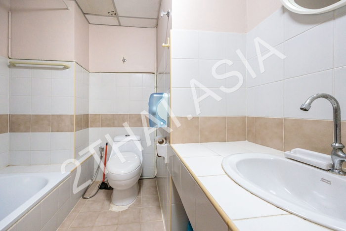 Jomtien Beach Condominium, Pattaya, Jomtien - photo, price, location map