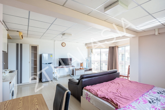 Jomtien Beach Condominium, Pattaya, Jomtien - photo, price, location map