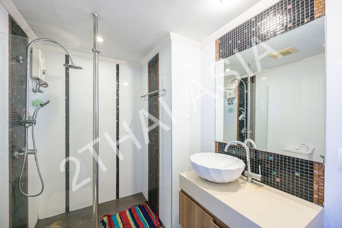 Amazon Residence, Pattaya, Jomtien - photo, price, location map