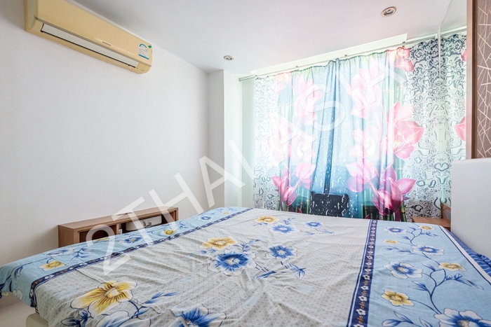 Amazon Residence, Pattaya, Jomtien - photo, price, location map