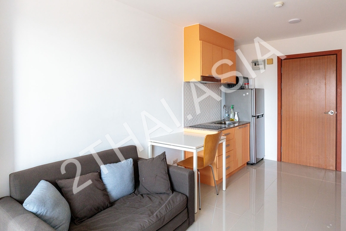 Trio Gems Condominium, Pattaya, Jomtien - photo, price, location map