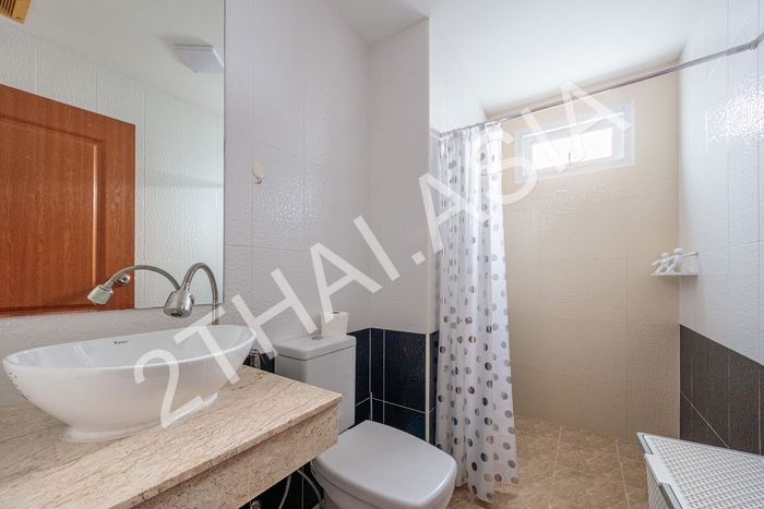 Trio Gems Condominium, Pattaya, Jomtien - photo, price, location map